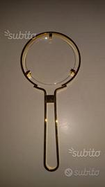 Lente d'ingrandimento professionale