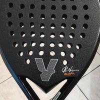 Racchetta padel volt 900