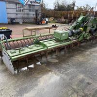 Erpice rotante Celli 7mt