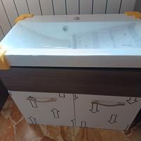  Mobile completo bagno.
