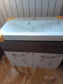  Mobile completo bagno.
