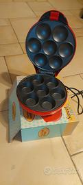 Piastra elettrica prr miffin