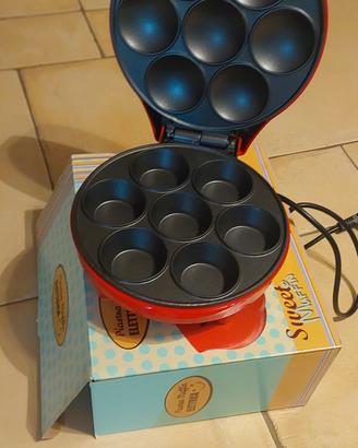 Piastra elettrica prr miffin