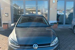 Volkswagen Golf 2.0 TDI 5p. Executive BlueMotion T