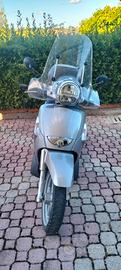 Aprilia Scarabeo 250