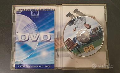 Dvd originali