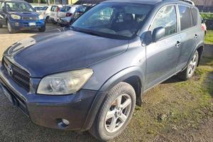 TOYOTA RAV 4 MY23 RAV4 2.2 D-4D 177 CV Luxury