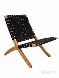 Carl Hansen & Søn MG501 Cuba Chair