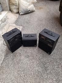 2 Canta Tu Anni '90 Giochi Preziosi con Cassa