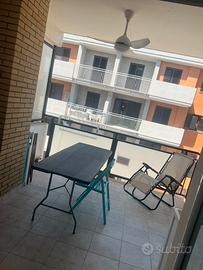 Appartamento vasto marina