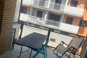 Appartamento vasto marina