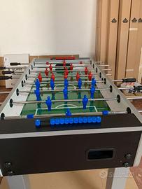 Arredo per Taverna calcio balilla Garlando nuovi