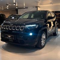 JEEP COMPASS 1.6 MJT 130CV DIESEL LONGITUDE- 2021