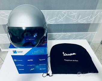 Casco Jet Piaggio per Vespa.