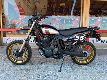 MASH X-RIDE 650