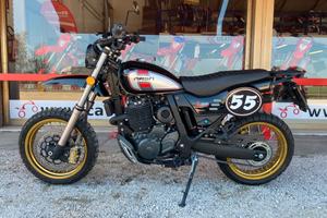 MASH X-RIDE 650