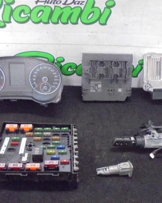 KIT AVVIAMENTO SEAT ALHAMBRA 7N 2.0 TDI 2016