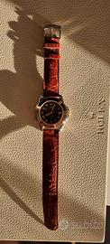 orologio sector 
