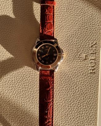 orologio sector 