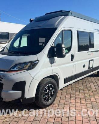 WEINSBERG WEINSBERG CARABUS GREY 600 ME EDITION