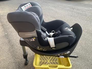 Seggiolino auto