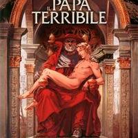 il papa terribile collezione 100% panini vol 1