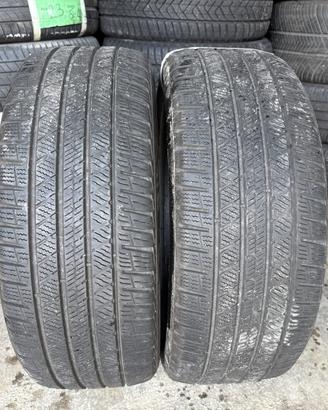 gomme usate 2255018 All Seasons VREDESTEIN - Qua -