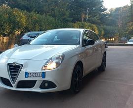 Alfa Romeo Giulietta 1.4 Turbo 105 CV