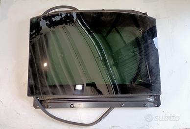 TETTO APRIBILE COMPLETO AUDI A5 Coupé (8T) (07>11