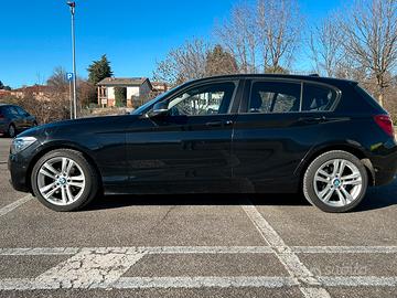 Bmw serie 1