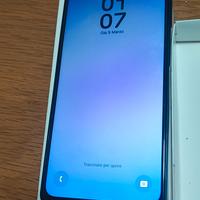 Samsung Galaxy A07 Nuovo Mai Usato – Rosolina – 1