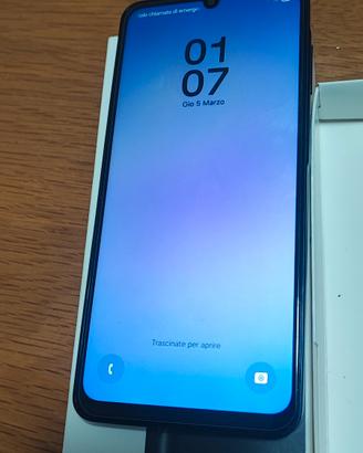 Samsung Galaxy A07 Nuovo Mai Usato – Rosolina – 1