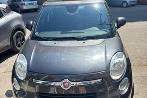 Fiat 500 L