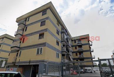 Appartamento Bari [viadavidelopez175VRG]