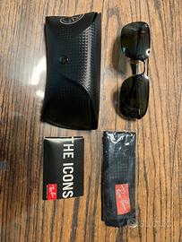 Ray Ban