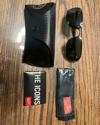 Ray Ban
