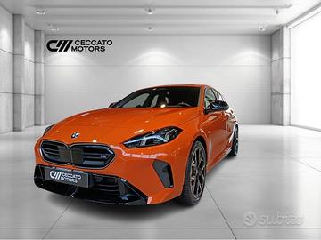 BMW Serie 1 M M135 xdrive MSport Pro auto