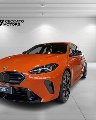 BMW Serie 1 M M135 xdrive MSport Pro auto