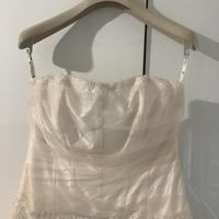 Nicole abito da sposa