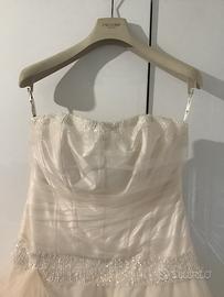 Nicole abito da sposa