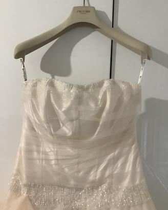Nicole abito da sposa