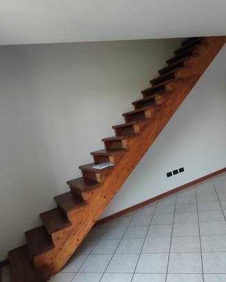 scala da interno