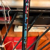 Canna da pesca fissa