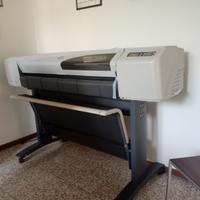 Plotter HP 500