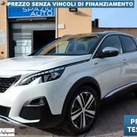 Peugeot 3008 BlueHDi 180 S&S EAT8 GT