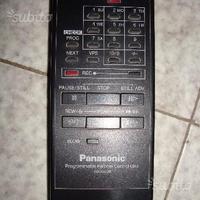 Telecomando Panasonic VEQ0530A x Videoregistratore