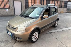 Fiat Panda 1.4 Active Natural Power