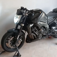 Yamaha fz1