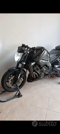 Yamaha fz1