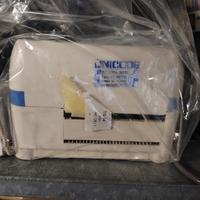 stampante laser codice a barre